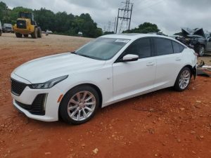 CADILLAC CT5 LUXURY 2022