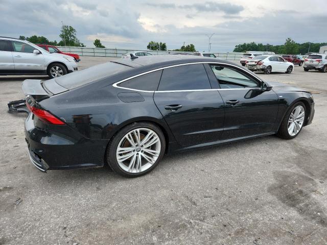 AUDI A7 PRESTIGE S-LINE 2019