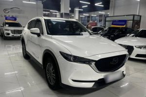 MAZDA CX-5 2020