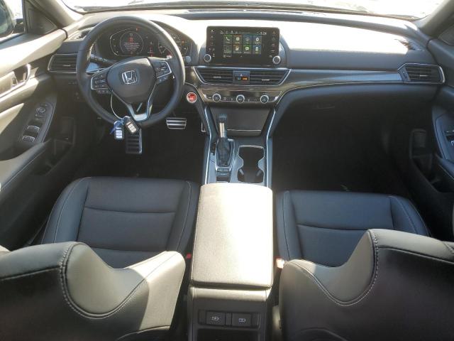 HONDA ACCORD SPORT 2022