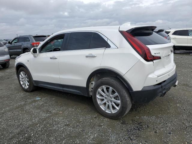 CADILLAC XT4 LUXURY 2020