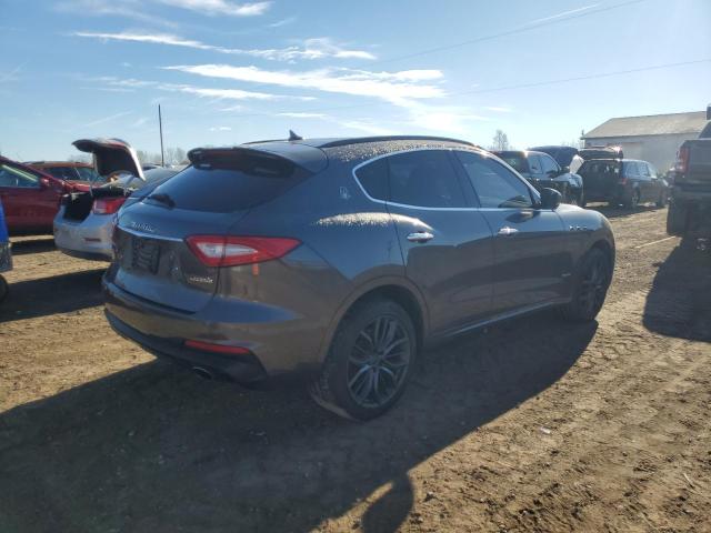 MASERATI LEVANTE S SPORT 2018