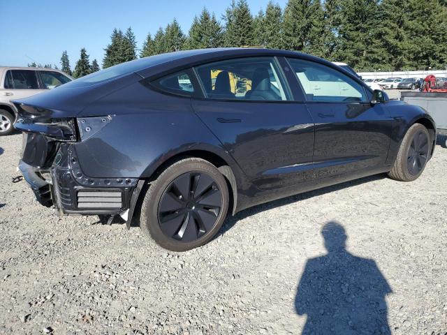 TESLA MODEL 3 2025
