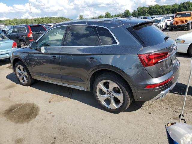AUDI Q5 PREMIUM PLUS 45 2022