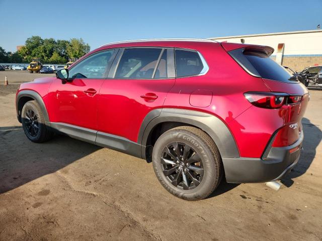 MAZDA CX-50 PREMIUM 2024