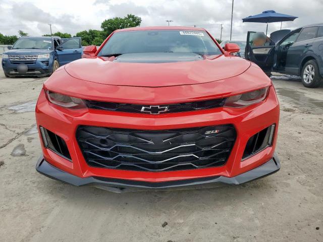 CHEVROLET CAMARO ZL1 2016