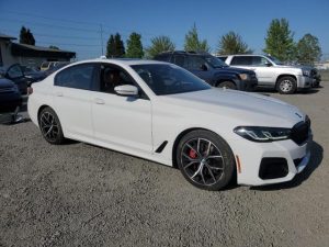 BMW 530 XI 2022