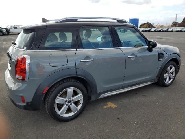 MINI COOPER S COUNTRYMAN ALL4 2017