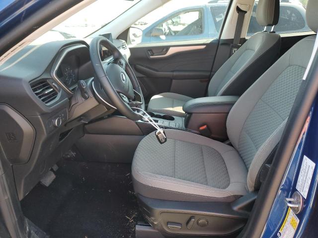 FORD ESCAPE SE 2022