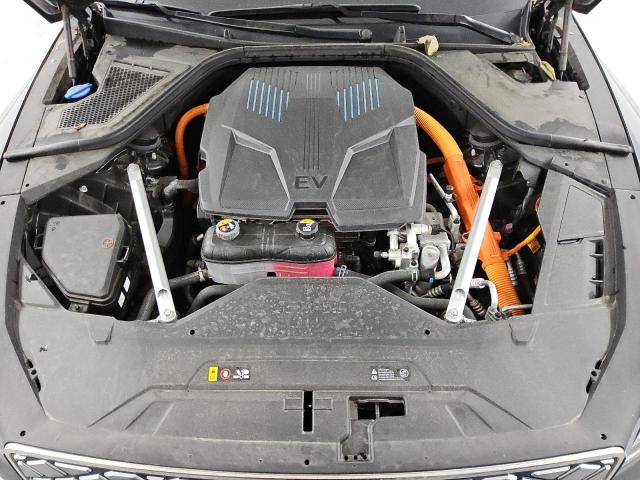 GENESIS G80 2023