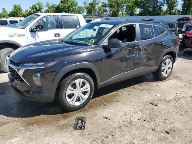 CHEVROLET TRAX LS 2024