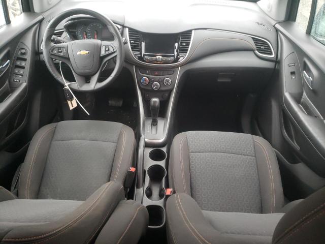 CHEVROLET TRAX LS 2021
