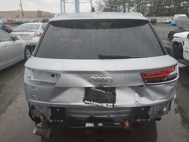 AUDI Q7 PRESTIGE 2019