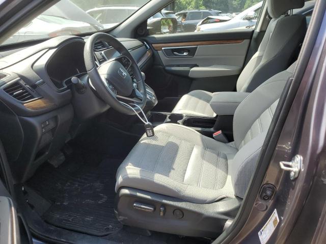 HONDA CR-V EX 2020