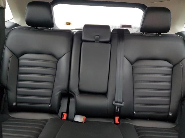 FORD EDGE SEL 2021