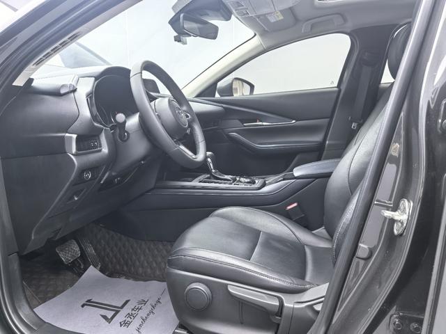MAZDA CX-30 2022
