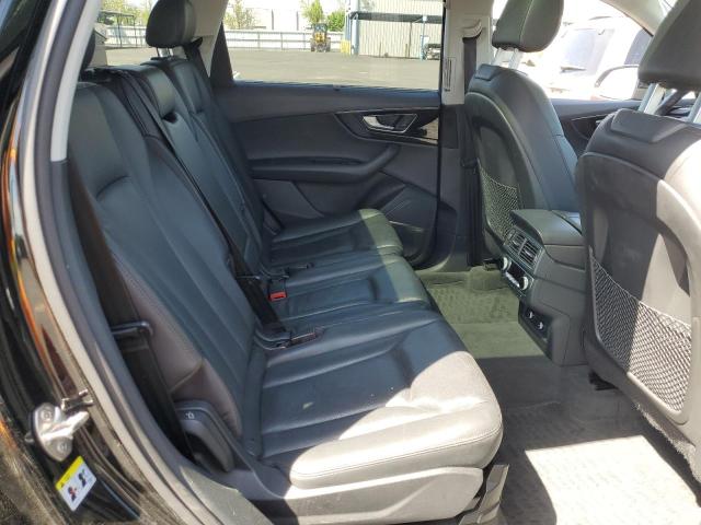 AUDI Q7 PREMIUM PLUS 2019