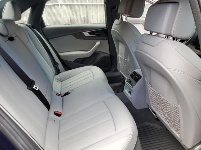 AUDI A4 PREMIUM PLUS 45 2022