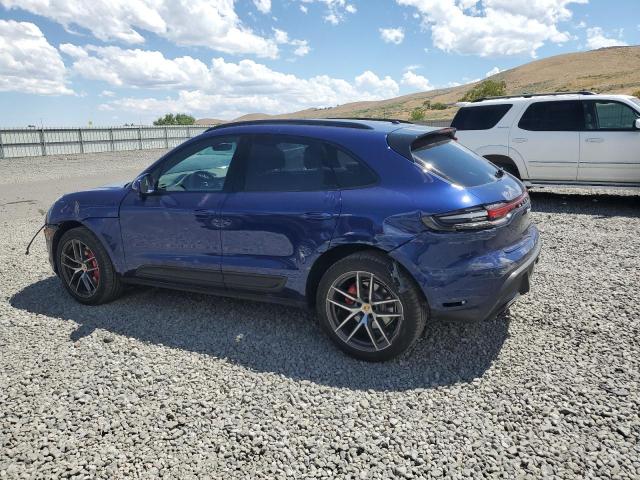 PORSCHE MACAN S 2023