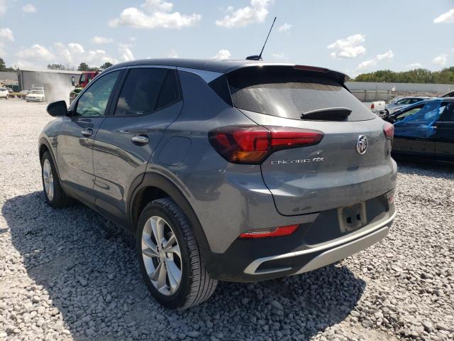 BUICK ENCORE GX PREFERRED 2021