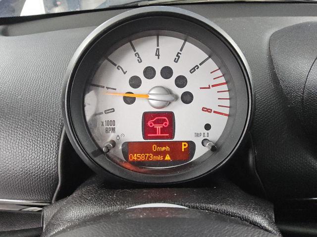 MINI COOPER S COUNTRYMAN 2014