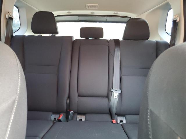 NISSAN ROGUE S 2023