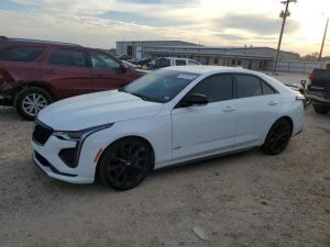 CADILLAC CT4-V 2023
