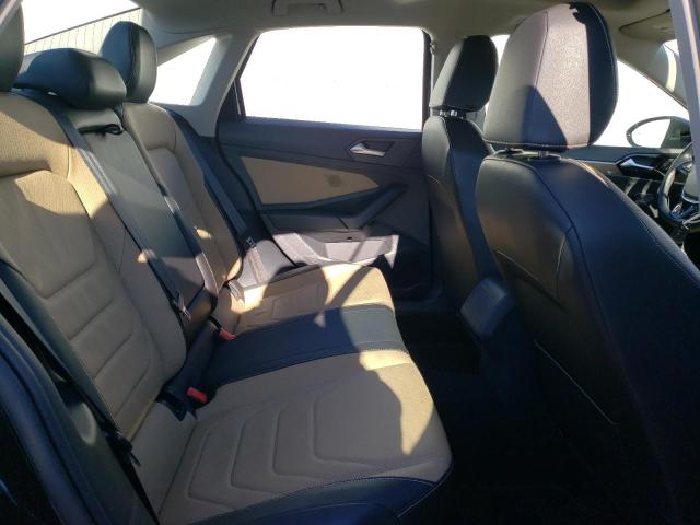 VOLKSWAGEN JETTA SEL PREMIUM 2019