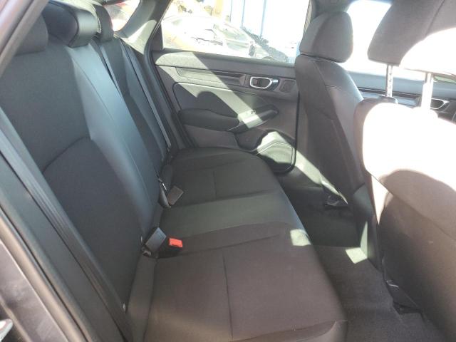 HONDA CIVIC SPORT 2022