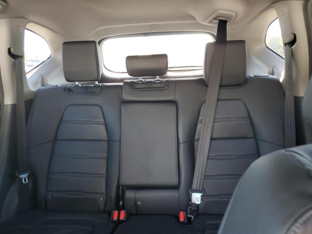 HONDA CR-V EXL 2021