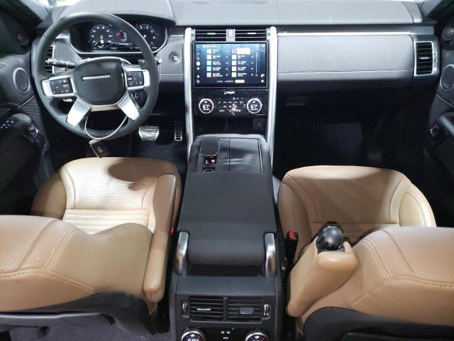 LAND ROVER DISCOVERY 2023