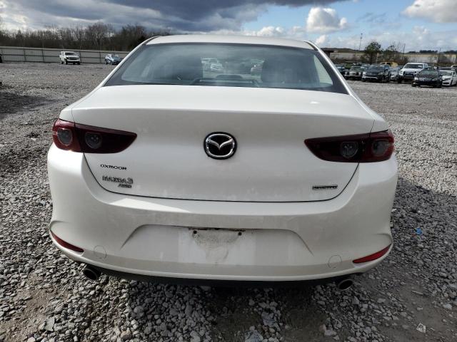 MAZDA 3 SELECT 2020