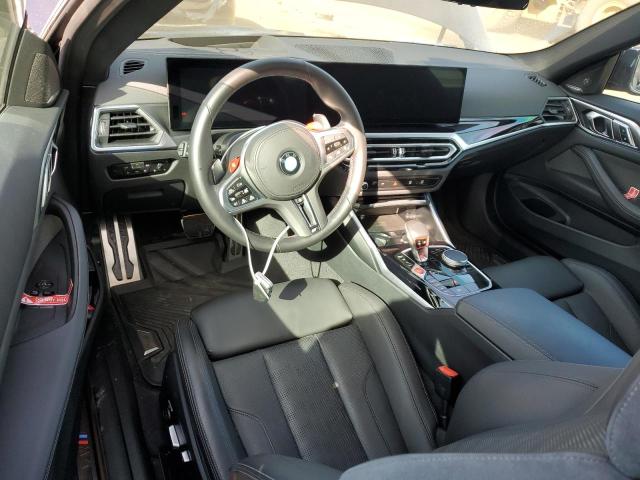 BMW M4 COMPETITION 2023