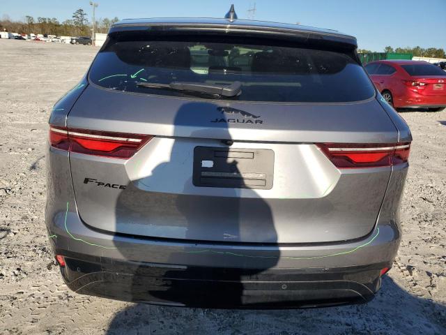 JAGUAR F-PACE S 2022
