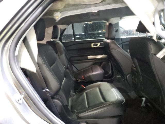 FORD EXPLORER XLT 2023