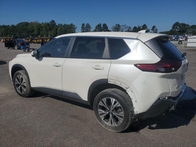 NISSAN ROGUE SV 2023