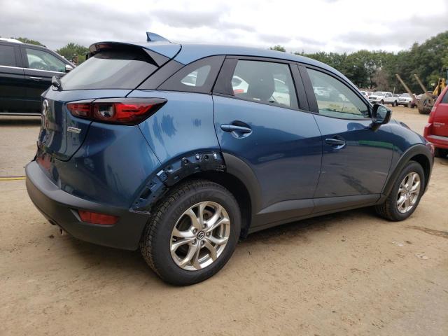 MAZDA CX-3 SPORT 2020