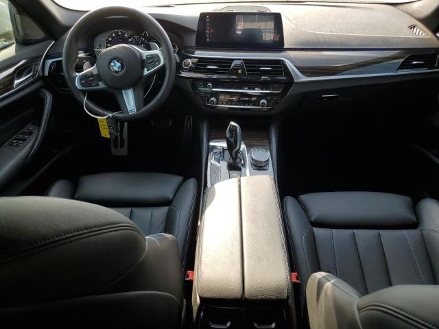 BMW 530 I 2019