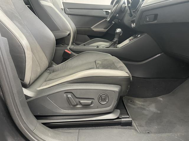 Audi Q3 2020