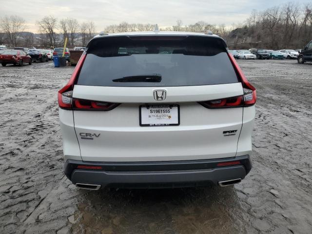 HONDA CR-V SPORT TOURING 2023