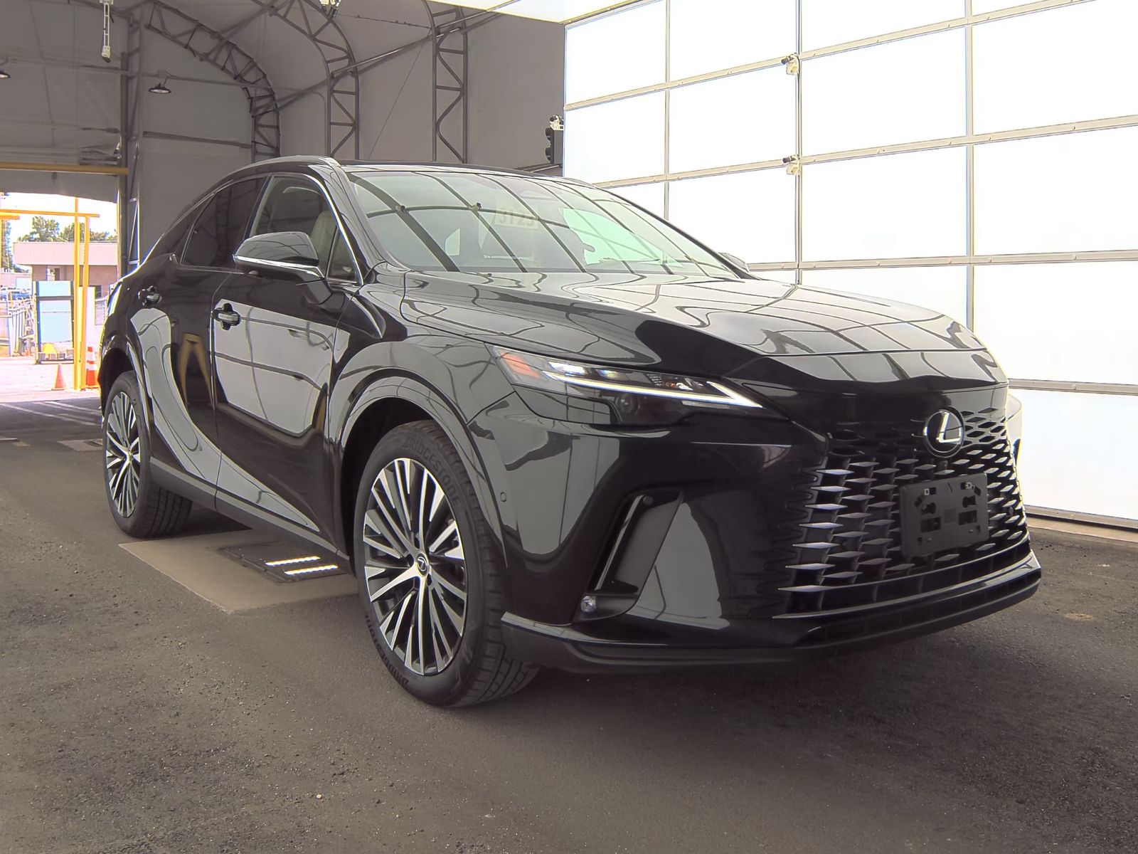 LEXUS RX 350 Premium Plus 2023