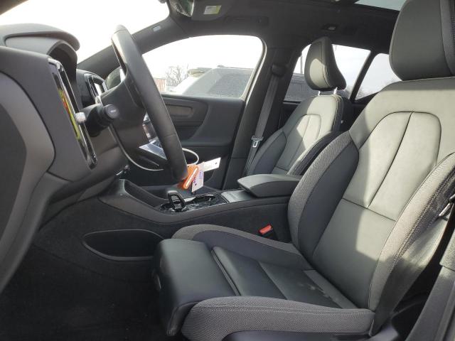 VOLVO XC40 RECHARGE 2023