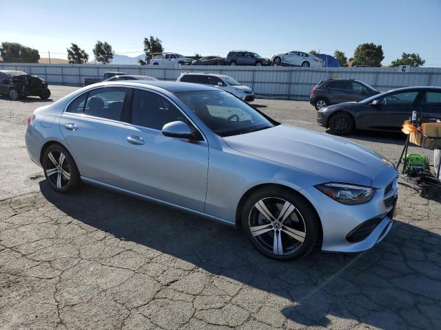 MERCEDES-BENZ C 300 2022