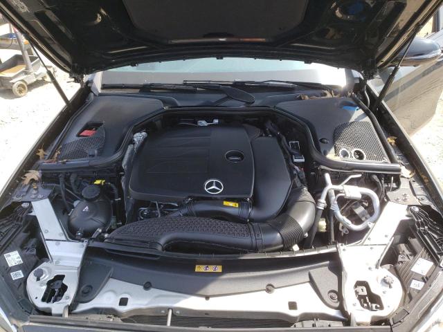 MERCEDES-BENZ E 350 2022