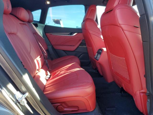 MASERATI LEVANTE S SPORT 2018