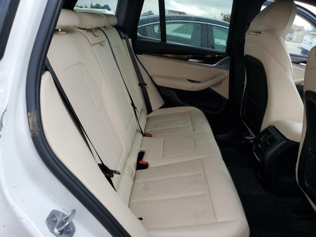 BMW X3 SDRIVE30I 2022