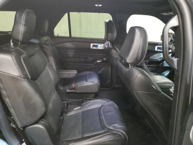 FORD EXPLORER ST 2021