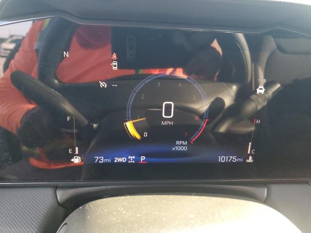 CHEVROLET TRAILBLAZER LT 2024