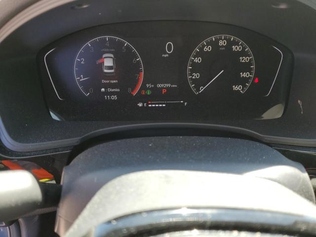 HONDA CIVIC LX 2023