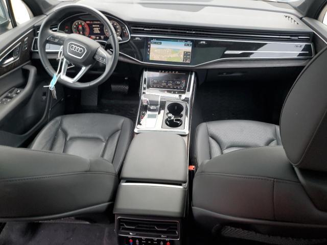 AUDI Q7 PRESTIGE 2020